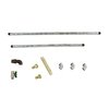 Kit cavalete para hidrômetro - 1 Ramal 60cm x 75cm - comprar online