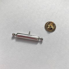 MG Palo de amasar GRANDE (3cm) - Dije o Pin en internet