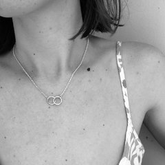 Collar CC en internet