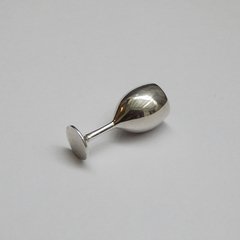 Copa de vino GRANDE (3cm) - Dije o Pin en internet