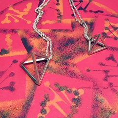 Triángulo 3D - comprar online
