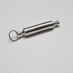 MG Palo de amasar GRANDE (3cm) - Dije o Pin - comprar online