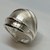 Anillo Plata 925. Macizo. - karinjoyas