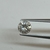 Brillante Natural 0,35Cts. Con Certificado Gemologico. - comprar online