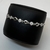 Pulsera en Plata 925 Modelo Tenis con virola y Circoñas Austriacas. - (copia) - tienda online