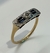 Anillo oro 18klts en internet