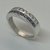 Anillo de Plata 925. - comprar online