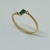 Anillo de Oro 18klt. Promocion Exclusiva. en internet