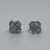 Aros de Plata 925. -