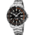 RELOJ FESTINA THE ORIGINALS NEGRO HOMBRE DIVER BUCEO.