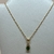 Conjunto de oro 18klts. Esmeralda Colombia y Brillantes. - tienda online