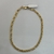 Pulsera de Oro Amarillo de 18klts Juliana 3,9 - comprar online