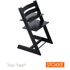 Tripp Trapp Stokke preto