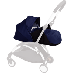 Moisés babyzen Yoyo pack 0+ /Newborn pack - Oikos Baby