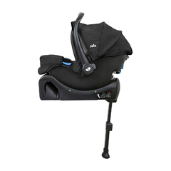 Bebê conforto Joie Gemm + base isofix