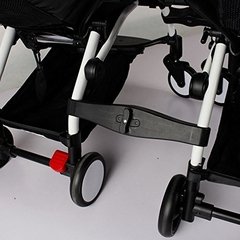 Conectores para yoyo e similares - Oikos Baby