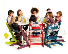 Cadeira Tripp Trapp Stokke