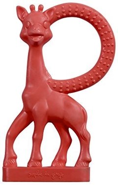 Mordedor vanilla sophie la girafe® - loja online