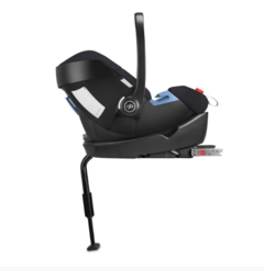 Base Fix Black para bebê conforto Artio - GB - comprar online