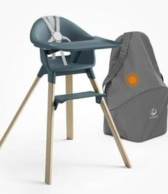 Bolsa Transporte Cadeira de Alimentação Clikk Stokke - Oikos Baby