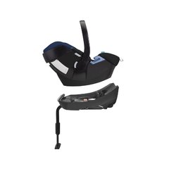 Base isofix 2 fix cybex na internet