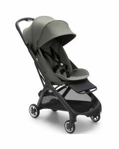 Carrinho Butterfly BUGABOO - comprar online