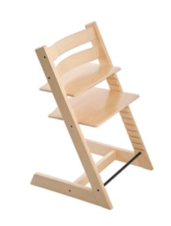 Cadeira Tripp Trapp Stokke