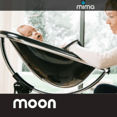 Cadeira mima moon - comprar online