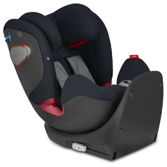 Cadeirinha Para Carro GB Uni-All Isofix - comprar online