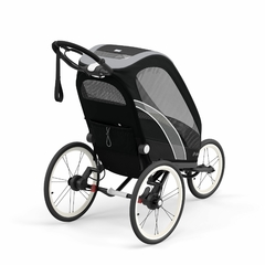 Carrinho de passeio multi-esportivo Zeno 4 em 1 CYBEX na internet