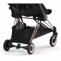 Imagem do Coya CYBEX estrutura Chrome Brown