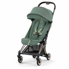 Coya CYBEX estrutura Rose Gold