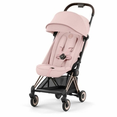 Coya CYBEX estrutura Rose Gold - loja online