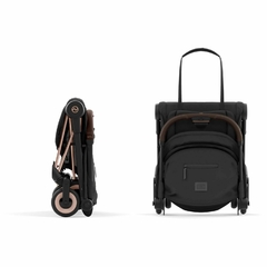 Coya CYBEX estrutura Rose Gold - loja online