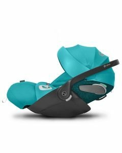 Cloud Z2 i-Size CYBEX - loja online