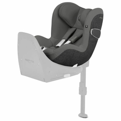 Sirona Z2 i-Size CYBEX - Oikos Baby