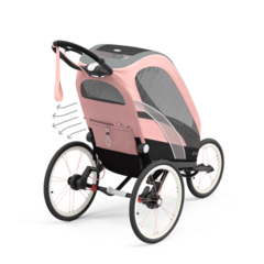 Carrinho de passeio multi-esportivo Zeno 4 em 1 CYBEX na internet