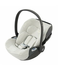 CAPA para bebe conforto CLOUD Z , CLOUD Z2 e CLOUD T CYBEX