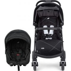 Travel System JOIE MUZE LX TS - JUVA - comprar online