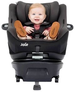 Cadeira Spin 360º Joie - Oikos Baby