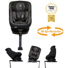 Cadeira Auto Spin 360 da Joie - Deep Sea  Compre produtos para bebés na  loja online da Bonabebe