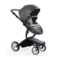 Mima xari (chassis preto) - comprar online