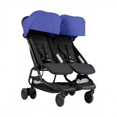 Mountain buggy nano duo