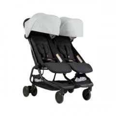 Mountain buggy nano duo - comprar online