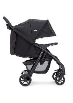 Travel System JOIE MUZE LX TS - JUVA - Oikos Baby