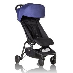 Mountain buggy nano v2 - comprar online