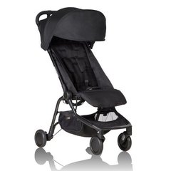 Mountain buggy nano + moisés - loja online