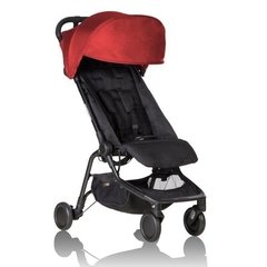 Mountain buggy nano v2 na internet