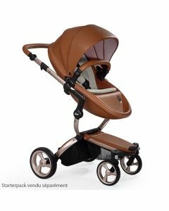 Mima xari (chassis rose gold) - comprar online