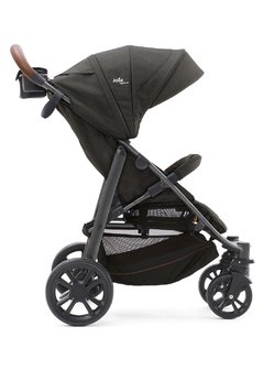 Carrinho LITETRAX 4 FLEX SIGNATURE - Oikos Baby